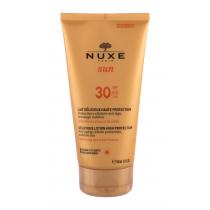 Nuxe Sun Delicious Lotion  150Ml   Spf30 Unisex (Losion Za Tijelo Od Sunca)