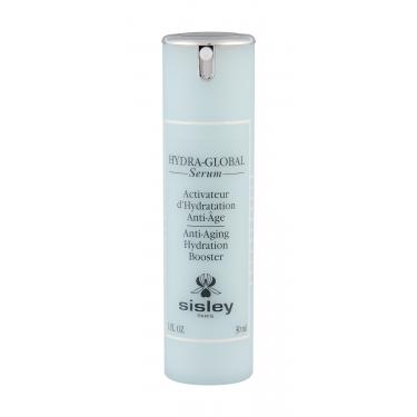 Sisley Hydra-Global Anti-Aging Hydration Booster  30Ml    Ženski (Serum Za Kožu)