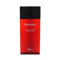 Christian Dior Fahrenheit   200Ml    Muški (Gel Za Tuširanje)