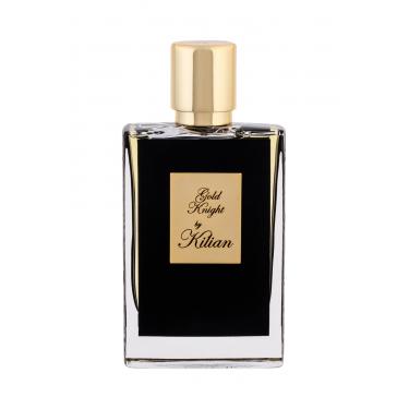 By Kilian The Cellars Gold Knight Edp 50 Ml + Perfume Case 50Ml  Refillable  Muški (Eau De Parfum)