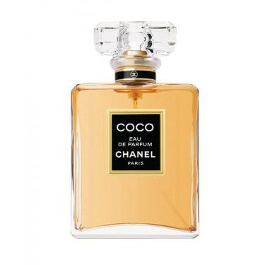 Chanel Coco   100Ml  Without Spray  Ženski Bez Kutije(Eau De Parfum)