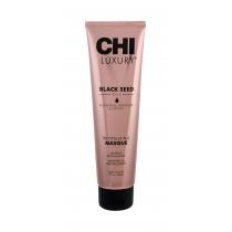 Farouk Systems Chi Luxury Black Seed Oil  148Ml    Ženski (Maska Za Kosu)