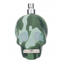 Police To Be Camouflage  125Ml    Muški Bez Kutije(Eau De Toilette)