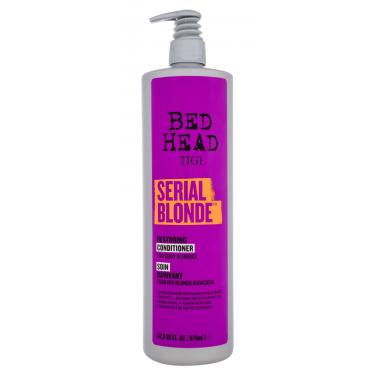 Tigi Bed Head Serial Blonde  970Ml    Ženski (Regenerator)