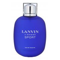 Lanvin L´Homme Sport   100Ml    Muški (Eau De Toilette)