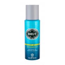 Brut Sport Style   200Ml    Muški (Dezodorans)