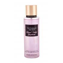 Victoria´S Secret Velvet Petals Shimmer  250Ml    Ženski (Sprej Za Tijelo)
