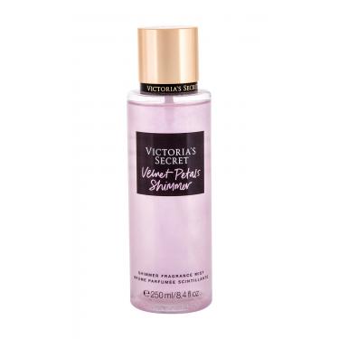 Victoria´S Secret Velvet Petals Shimmer  250Ml    Ženski (Sprej Za Tijelo)