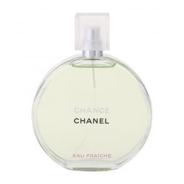 Chanel Chance Eau Fraiche   150Ml    Ženski (Eau De Toilette)