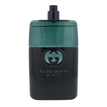 Gucci Guilty Black Pour Homme 90Ml    Muški bez kutije(Eau De Toilette)