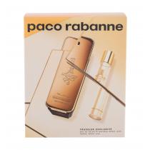 Paco Rabanne 1 Million  Edt 100 Ml + Edt 20 Ml 100Ml    Muški (Eau De Toilette)