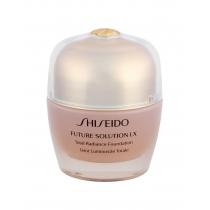 Shiseido Future Solution Lx Total Radiance Foundation  30Ml N3 Neutral  Spf15 Ženski (Makeup)
