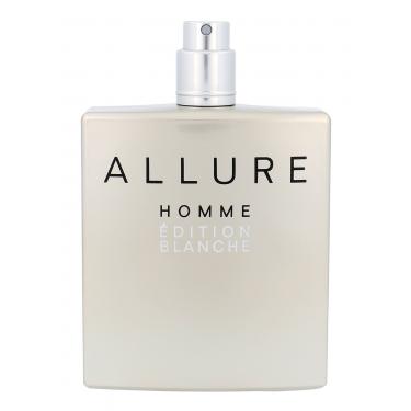 Chanel Allure Homme Edition Blanche   100Ml    Muški Bez Kutije(Eau De Parfum)
