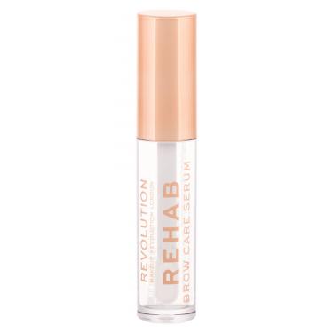 Makeup Revolution London Rehab Brow Care Serum  5Ml    Ženski (Njega Trepavica)