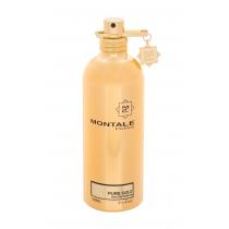 Montale Pure Gold   100Ml    Ženski (Eau De Parfum)