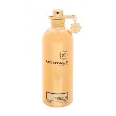 Montale Pure Gold   100Ml    Ženski (Eau De Parfum)