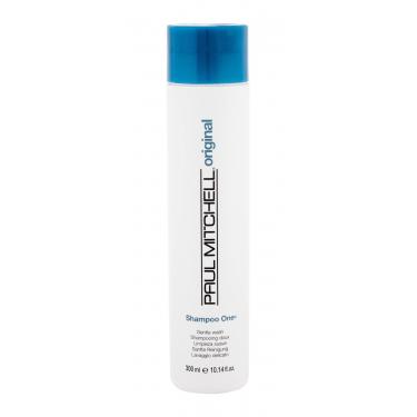 Paul Mitchell Original Shampoo One  300Ml    Ženski (Šampon)