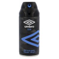 Umbro Ice   150Ml    Muški (Dezodorans)