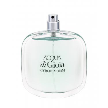 Giorgio Armani Acqua Di Gioia   100Ml    Ženski Bez Kutije(Eau De Parfum)