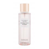 Victoria´S Secret Coconut Milk & Rose Calm  250Ml    Ženski (Sprej Za Tijelo)