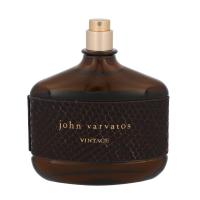 John Varvatos Vintage   125Ml    Muški Bez Kutije(Eau De Toilette)