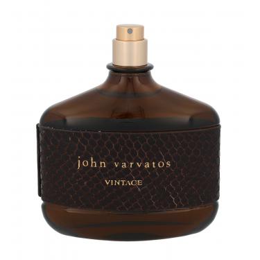 John Varvatos Vintage   125Ml    Muški Bez Kutije(Eau De Toilette)