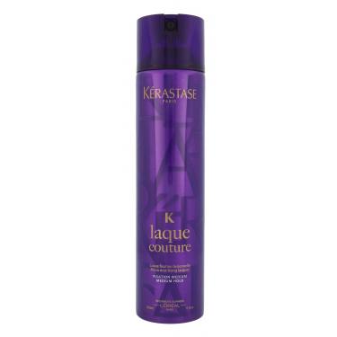 Kérastase K Laque Couture   300Ml    Ženski (Lak Za Kosu)