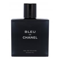 Chanel Bleu De Chanel   200Ml    Muški (Gel Za Tuširanje)