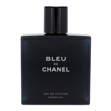 Chanel Bleu De Chanel   200Ml    Muški (Gel Za Tuširanje)