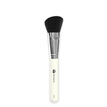 Dermacol Brushes D54  1Pc    Ženski (Cetka)