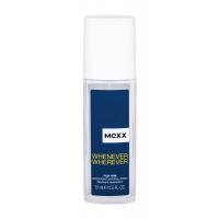 Mexx Whenever Wherever   75Ml    Muški (Dezodorans)