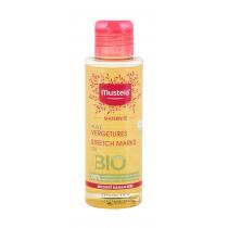 Mustela Maternité Stretch Marks Oil  105Ml   Bio Ženski (Celulit I Strije)