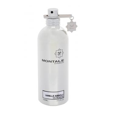 Montale Vanille Absolu   100Ml    Ženski Bez Kutije(Eau De Parfum)