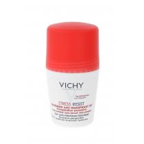 Vichy Stress Resist Anti-Perspirant 72H  50Ml    Ženski (Cosmetic)