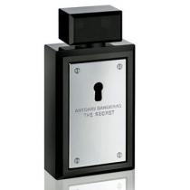 Antonio Banderas The Secret  100Ml  Muški  (Eau De Toilette)