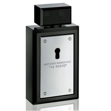 Antonio Banderas The Secret  100Ml  Muški  (Eau De Toilette)
