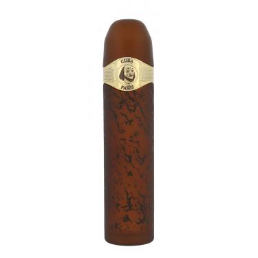 Cuba Magnum Gold 130Ml   Muški (Eau De Toilette)
