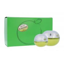 Dkny Dkny Be Delicious  Edp 100 Ml + Edp 30 Ml 100Ml    Ženski (Eau De Parfum)