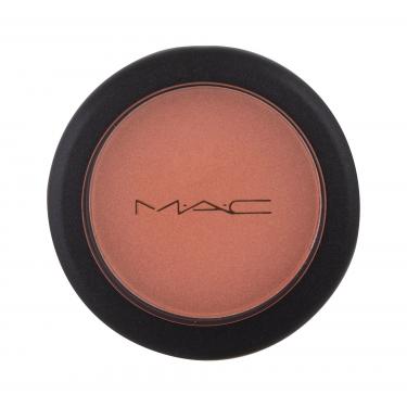 Mac Sheertone Blush   6G Peaches   Ženski (Rumenilo)