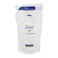 Dove Caring Hand Wash Original  500Ml  Refill  Ženski (Tekuci Sapun)