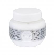 Kallos Cosmetics Milk   275Ml    Ženski (Maska Za Kosu)