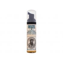 Reuzel Beard Foam  Wood & Spice    70Ml Muški (Beard Balm)