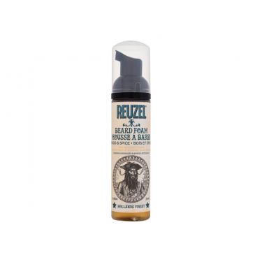 Reuzel Beard Foam  Wood & Spice    70Ml Muški (Beard Balm)