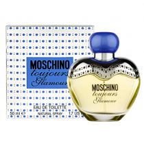 Moschino Toujours Glamour   30Ml    Ženski (Eau De Toilette)