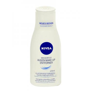 Nivea Extra Gentle Make-Up Remover   125Ml    Ženski (Sredstva Za Cišcenje Lica)