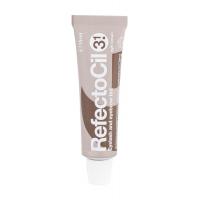 Refectocil Eyelash And Eyebrow Tint   15Ml 3.1 Light Brown   Ženski (Boja Obrva)