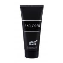 Montblanc Explorer   100Ml    Muški (Gel Za Tuširanje)