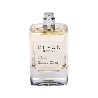 Clean Clean Reserve Collection Sueded Oud  100Ml    Unisex Bez Kutije(Eau De Parfum)