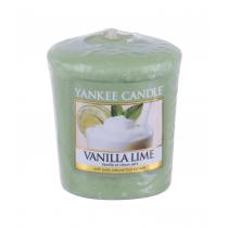 Yankee Candle Vanilla Lime   49G    Unisex (Mirisna Svijeca)