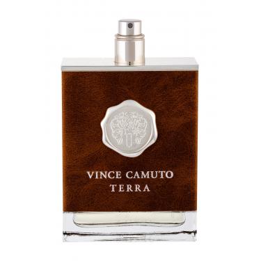 Vince Camuto Terra   100Ml    Muški Bez Kutije(Eau De Toilette)